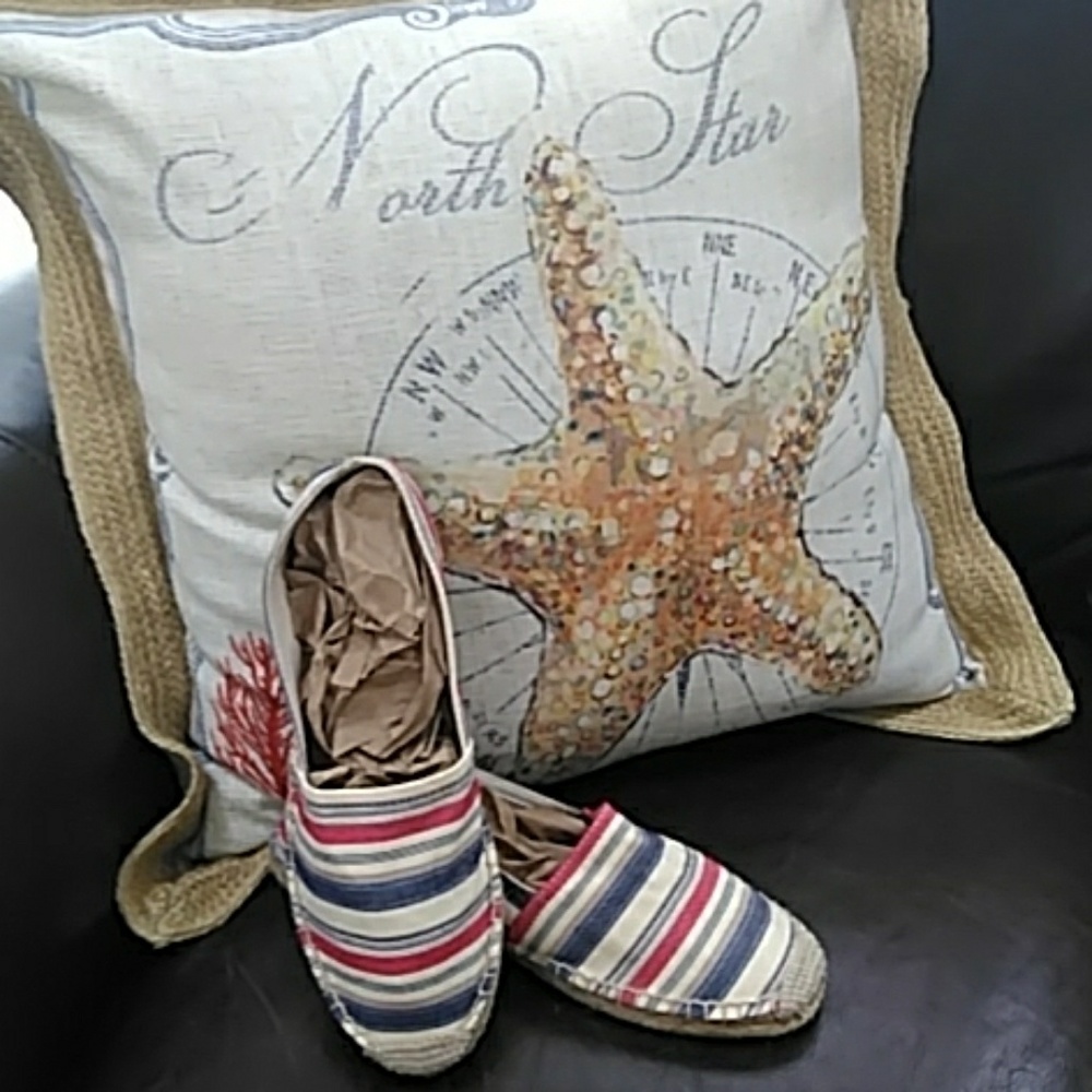 Ladies shoes